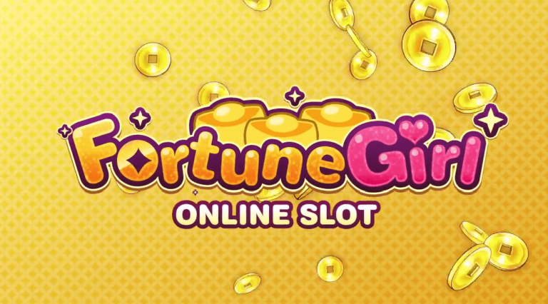Fortune Girl Slot Review