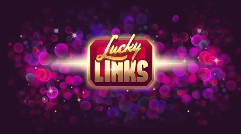 New Slot Review Lucky Links