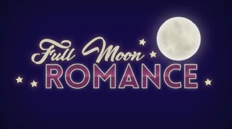 Full Moon Romance Slot
