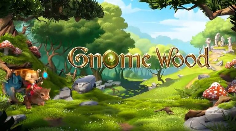Gnome Wood Slot Review