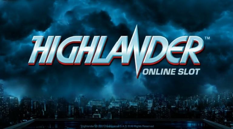 Highlander Slot Review