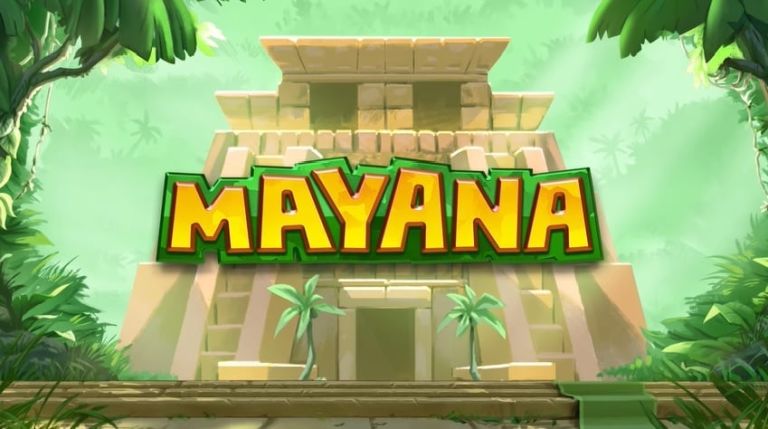 Mayana Slot