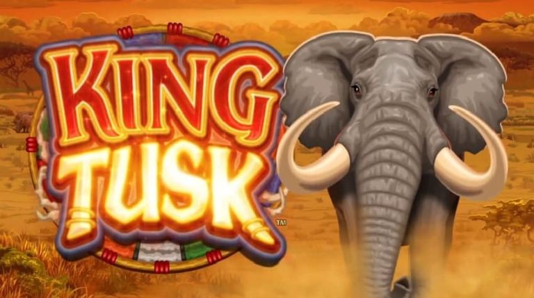 King Tusk Slot Review