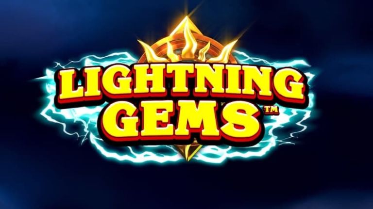 Lightning Gems Slot