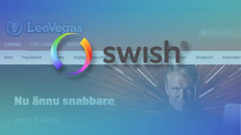 Great News For Swedes: Use Swish on Your Favourite Casino