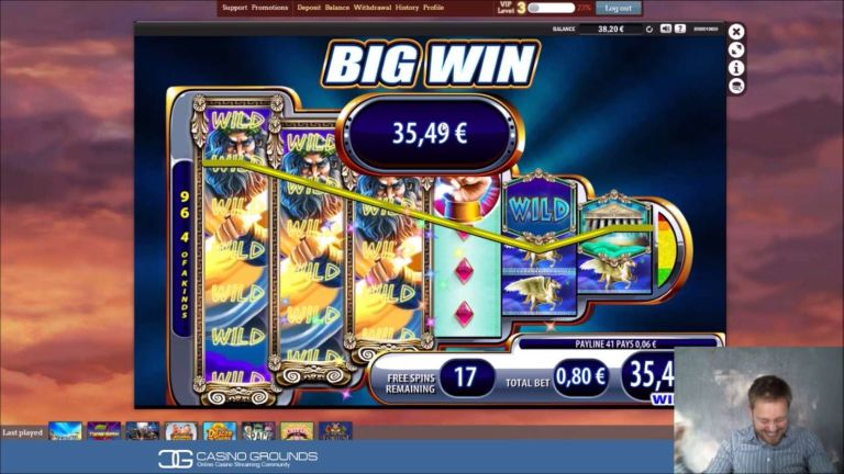 Slots to play as a beginner: Part 2.