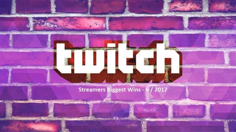 Casino Streamers Biggest Wins Compilation Video #6