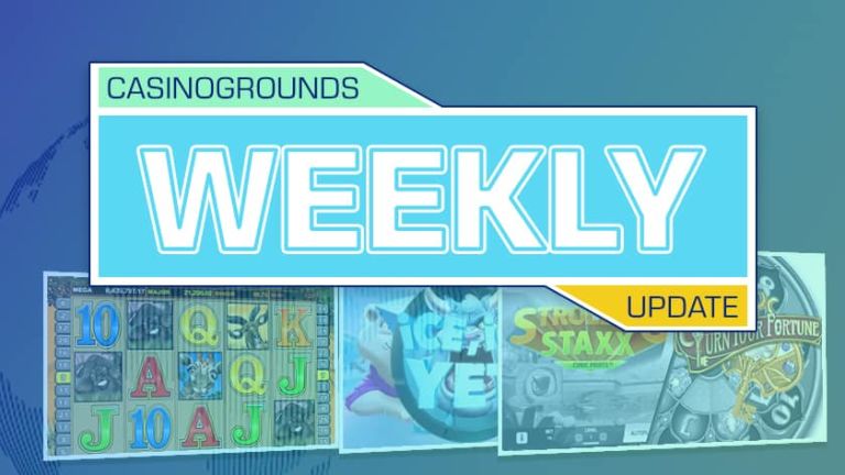 Black Friday week – CG weekly 47