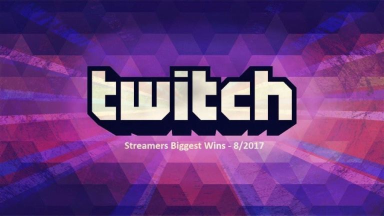 Casino Streamers Biggest Wins Compilation Video #8