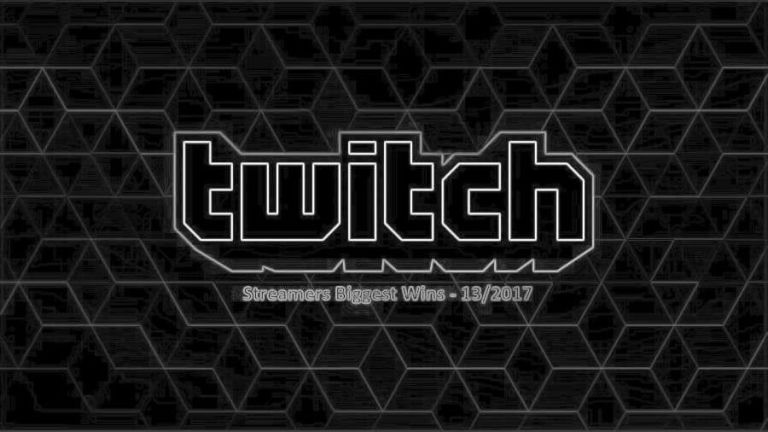 Casino Streamers Biggest Wins Compilation Video #13