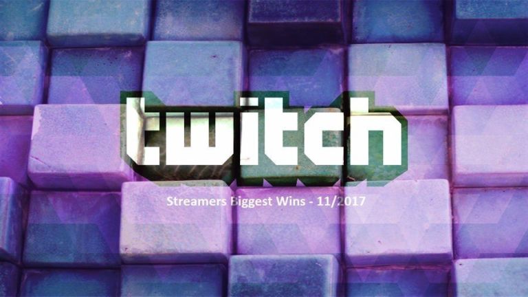 Casino Streamers Biggest Wins Compilation Video #11