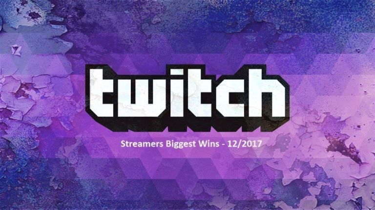 Casino Streamers Biggest Wins Compilation Video #12