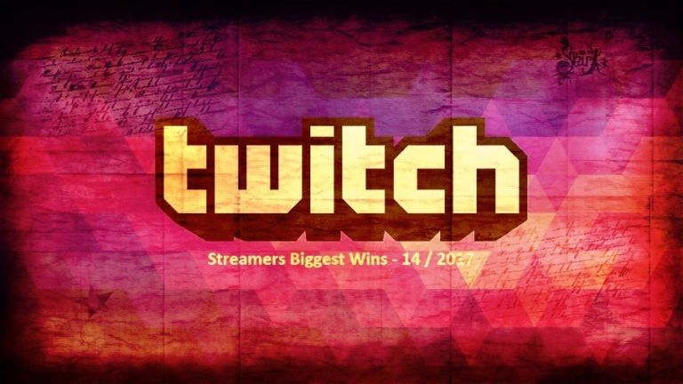 Casino Streamers Biggest Wins Compilation Video #14