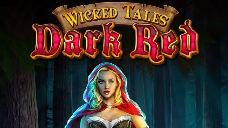 New Slot Reviewed: Wicked Tales: Dark Red