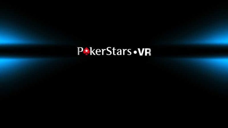 PokerStars VR - Poker to the Next Level