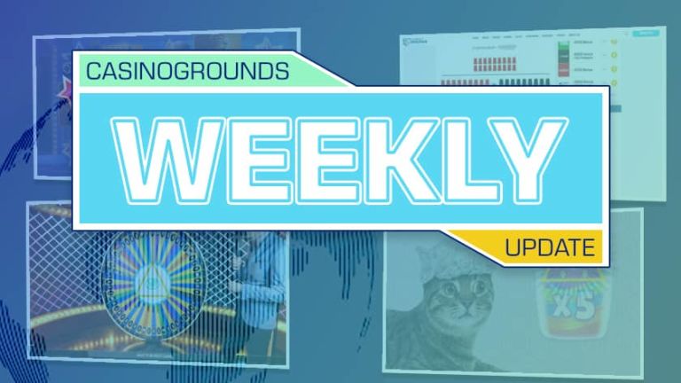 All The Tinfoil Hat Theories - CG Weekly - 41