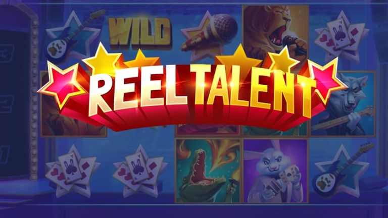 Reel Talent: Just For The Win Announces New Slot Coming November 2018