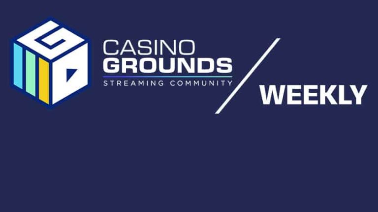 Jackpots and Stars - CG Weekly - 40