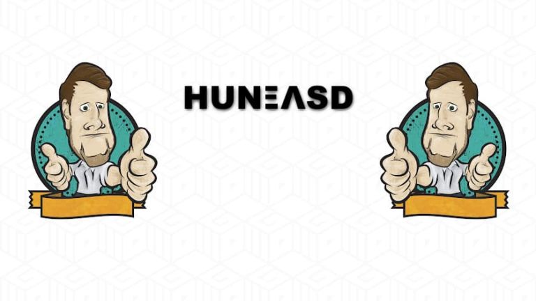 8k Follower Special-Stream With Guests Featuring Huneasd!