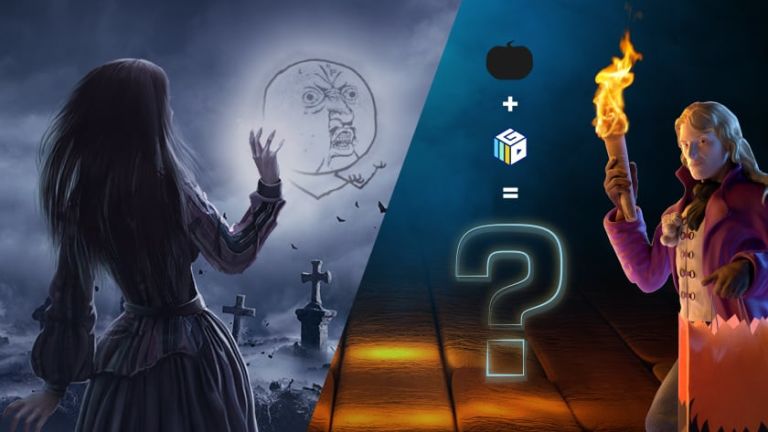 Happy Hallowin! CasinoGrounds Halloween Bonanza