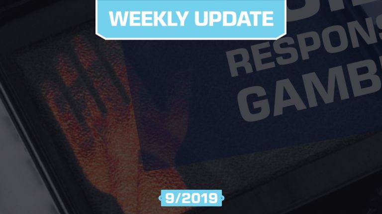 Gather Champions! Yggdrasil Big Win Competition Still On - CG Weekly 9 2019