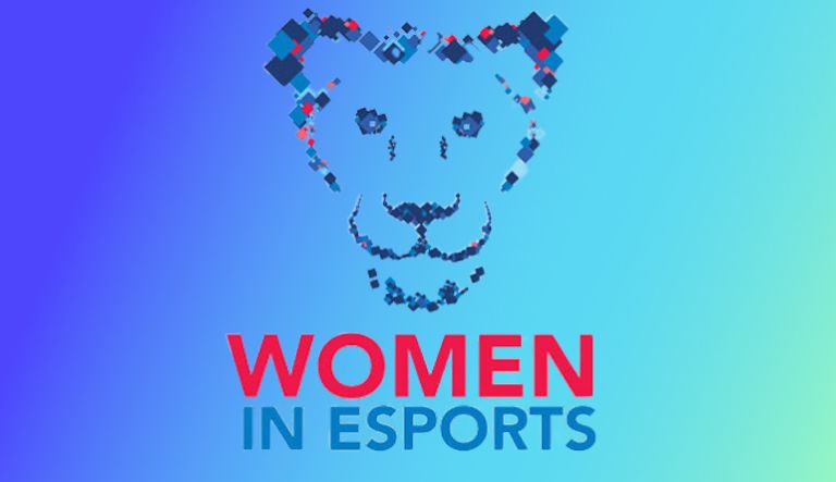 UK's Women in Esports campaign