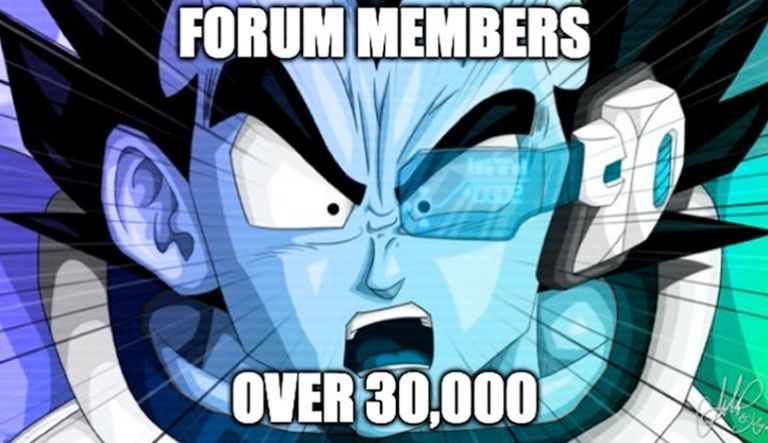 Casinogrounds Forum Reaches 30,000 Members