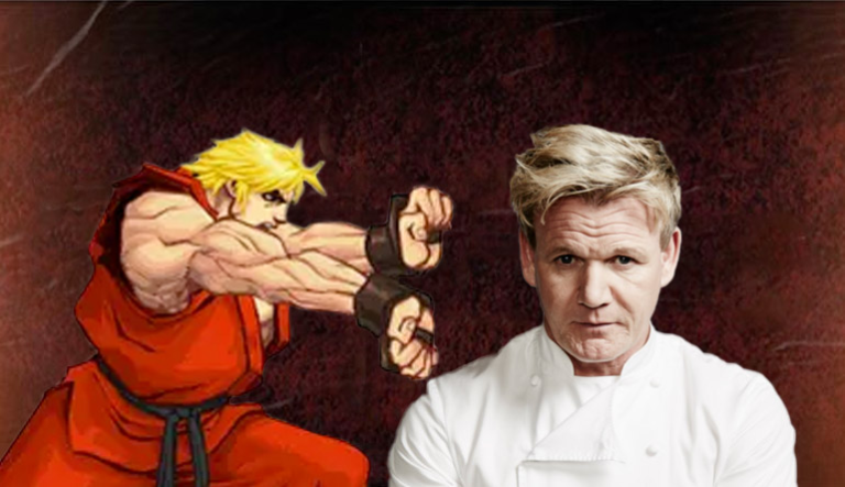 "Hangry" or Just in the Mood for a Fight?