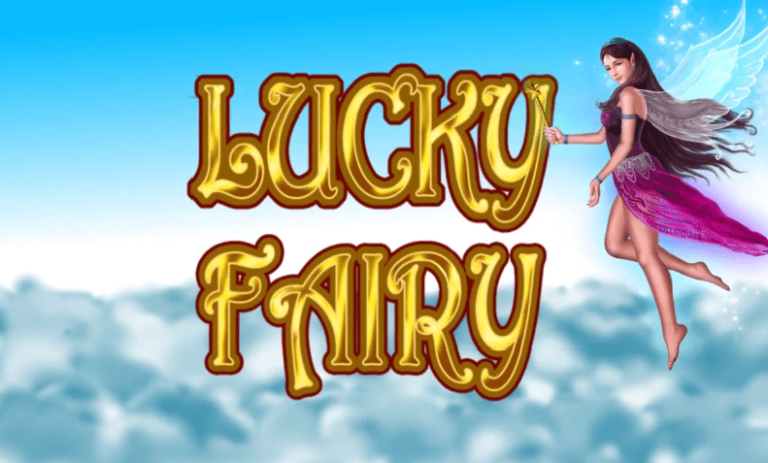 Lucky Fairy Slot