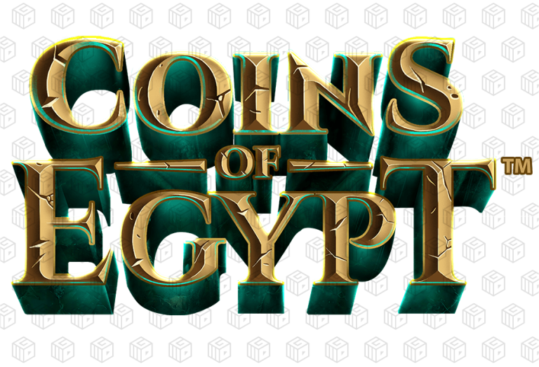 Video Slot Preview - Coins of Egypt - Netent