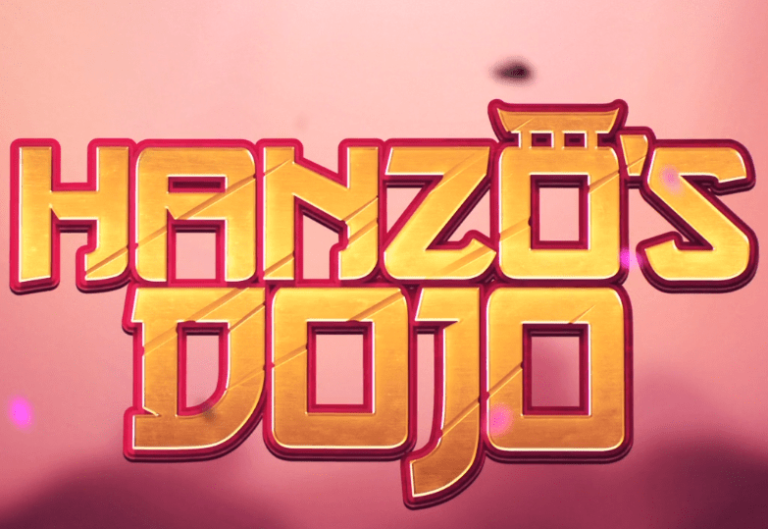 Preview of Hanzo's Dojo Slot