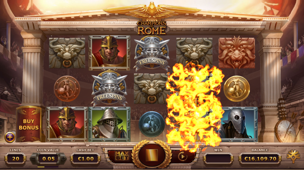 Slots de bonus gratuitos Lion Heart Slots de bonus gratuitos Lion Heart