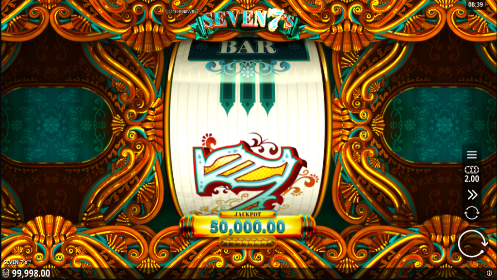 slots 7 casino ndb