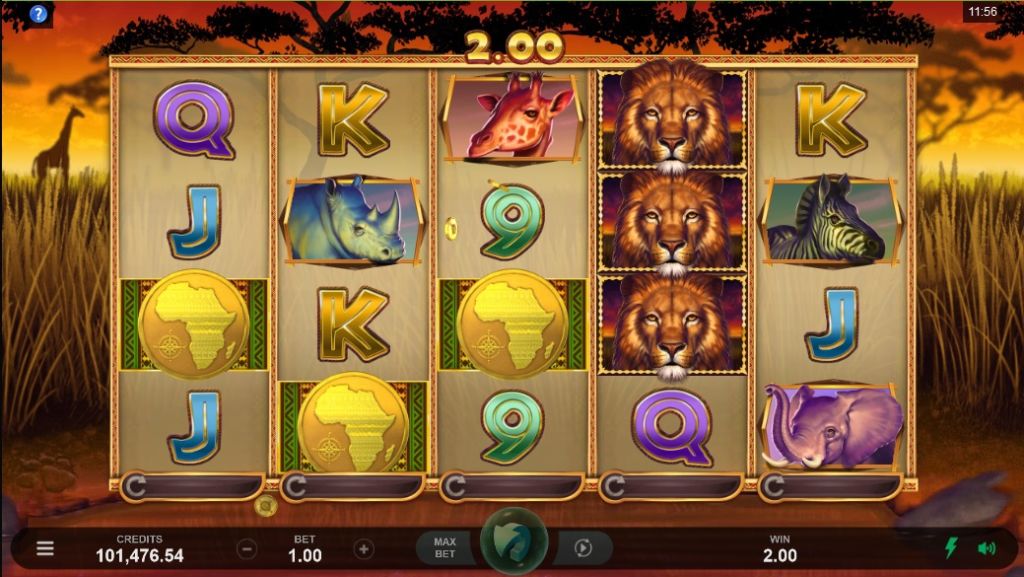 Slots gratis Year of Luck Slots gratis Year of Luck