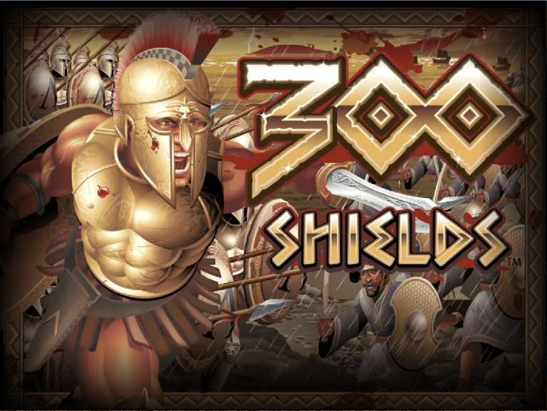 Video Slot Review – 300 Shields - Nextgen