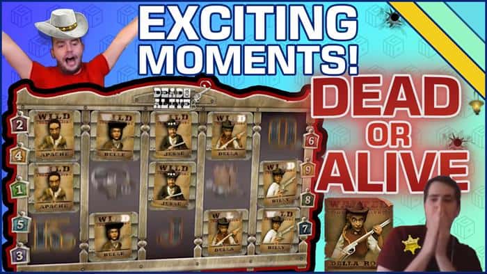 8 Times Dead or Alive Made People's Jaw Drop