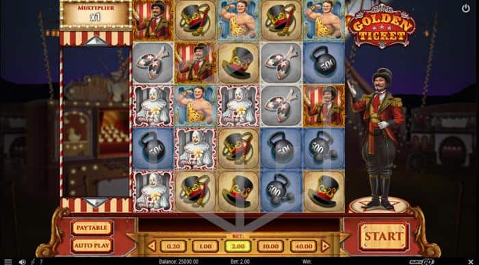 Play the Free Slot Golden Gift With No Signup Play the Free Slot Golden Gift With No Signup