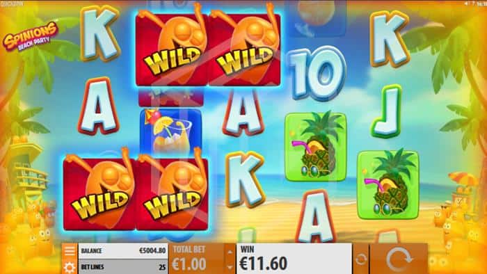 sizzling hot no deposit