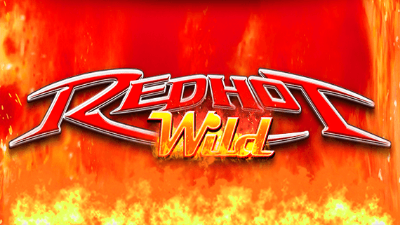 New BarCrest Slot: Red Hot Wild