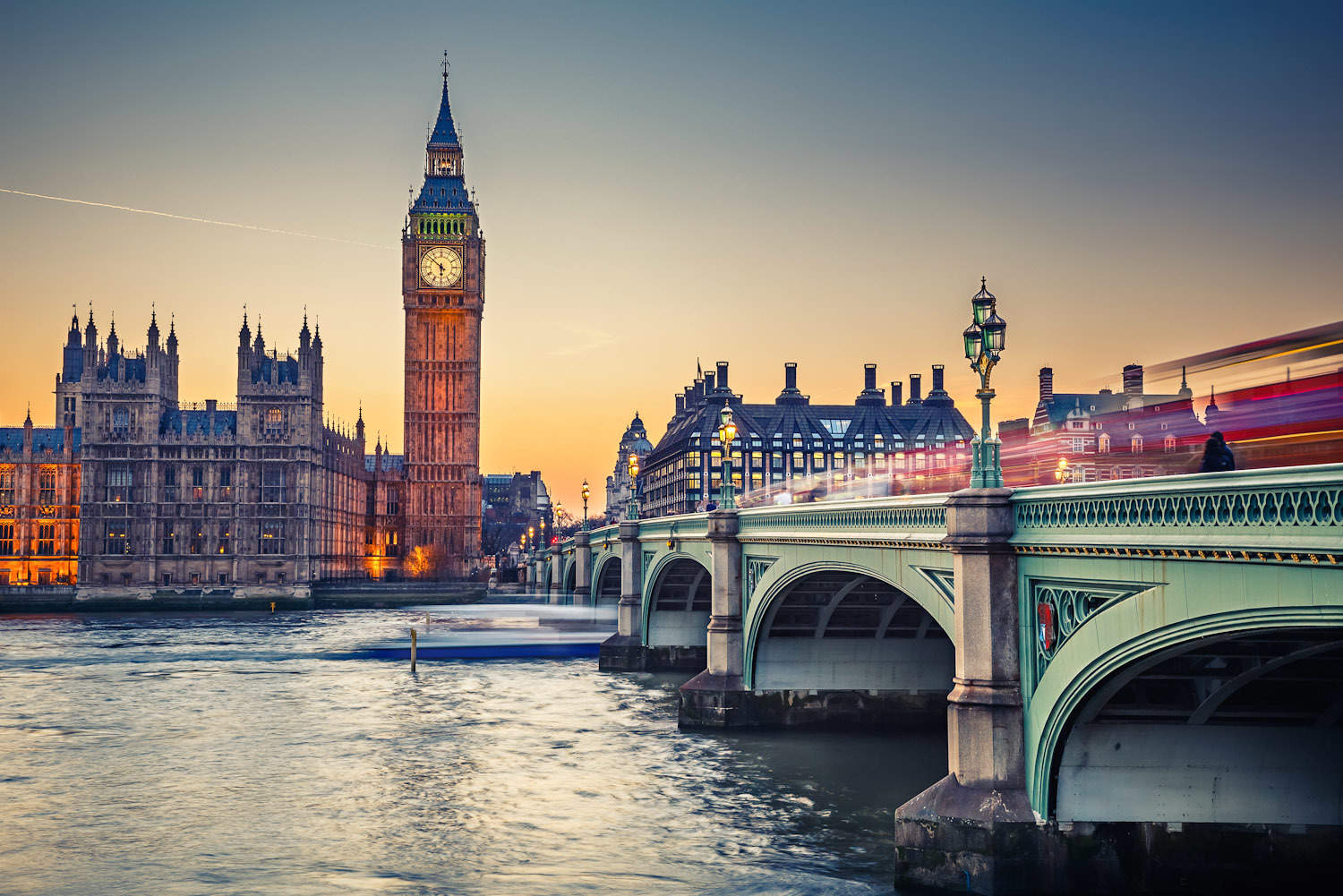 LetsGiveItASpin’s thrilling trip to London