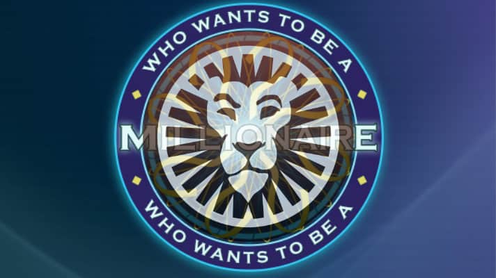 LeoVegas sponsors Irelands Who Wants To Be A Millionaire? TV-show
