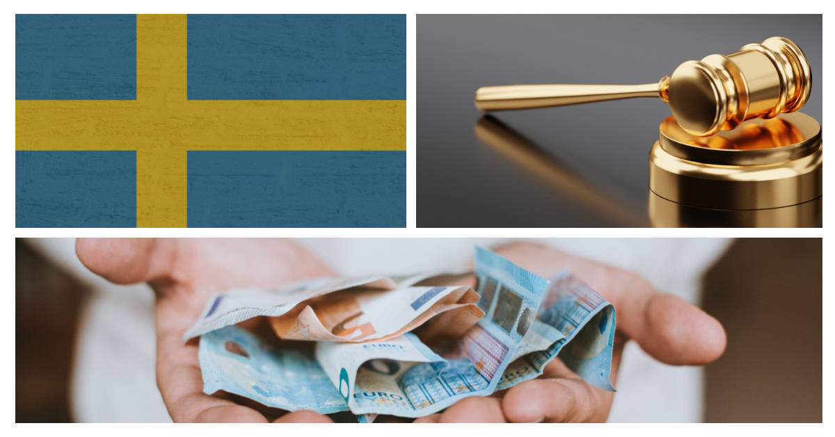 swedish gambling law change