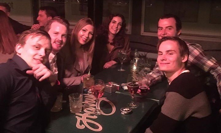 Live Casino Streamers Meetup