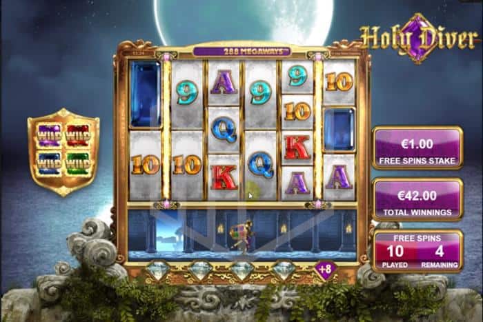 Big Time Gaming Slots Review