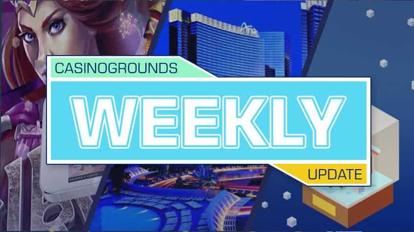 CG weekly 49: First week of Christmas