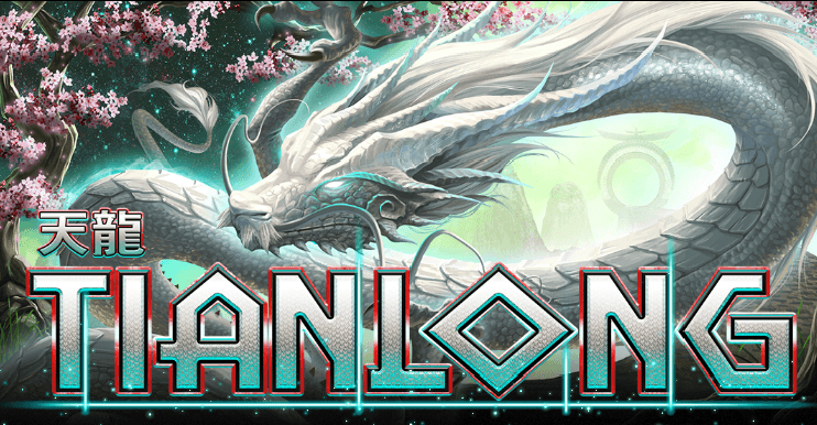 New Slots: Tianlong (NextGen Gaming)