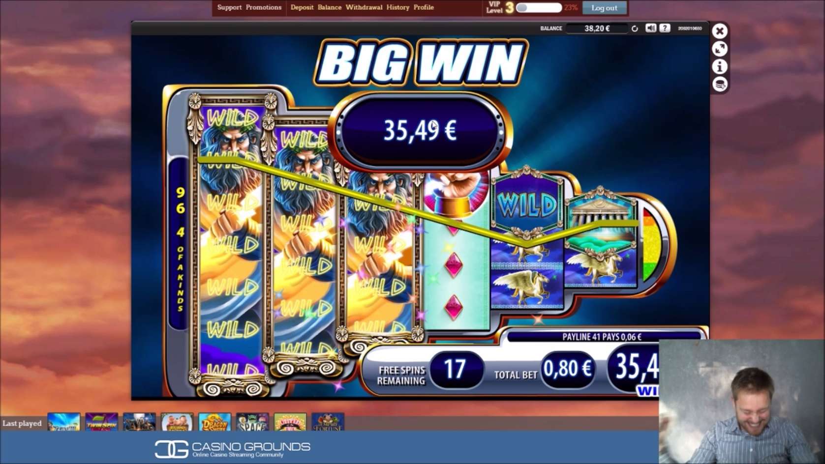 Slots to play as a beginner: Part 2.
