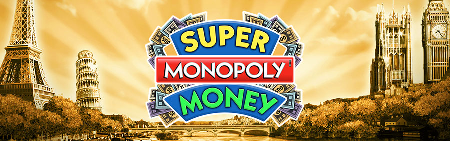 Mega Bullet on Super Monopoly Money – Part 3