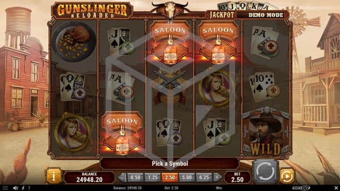 Slots gratuitos sem deposito Lucky Bar