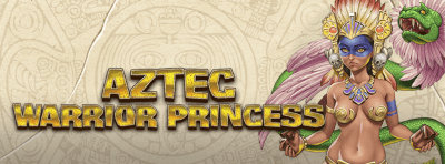 Aztec Warrior Princess Slot Review